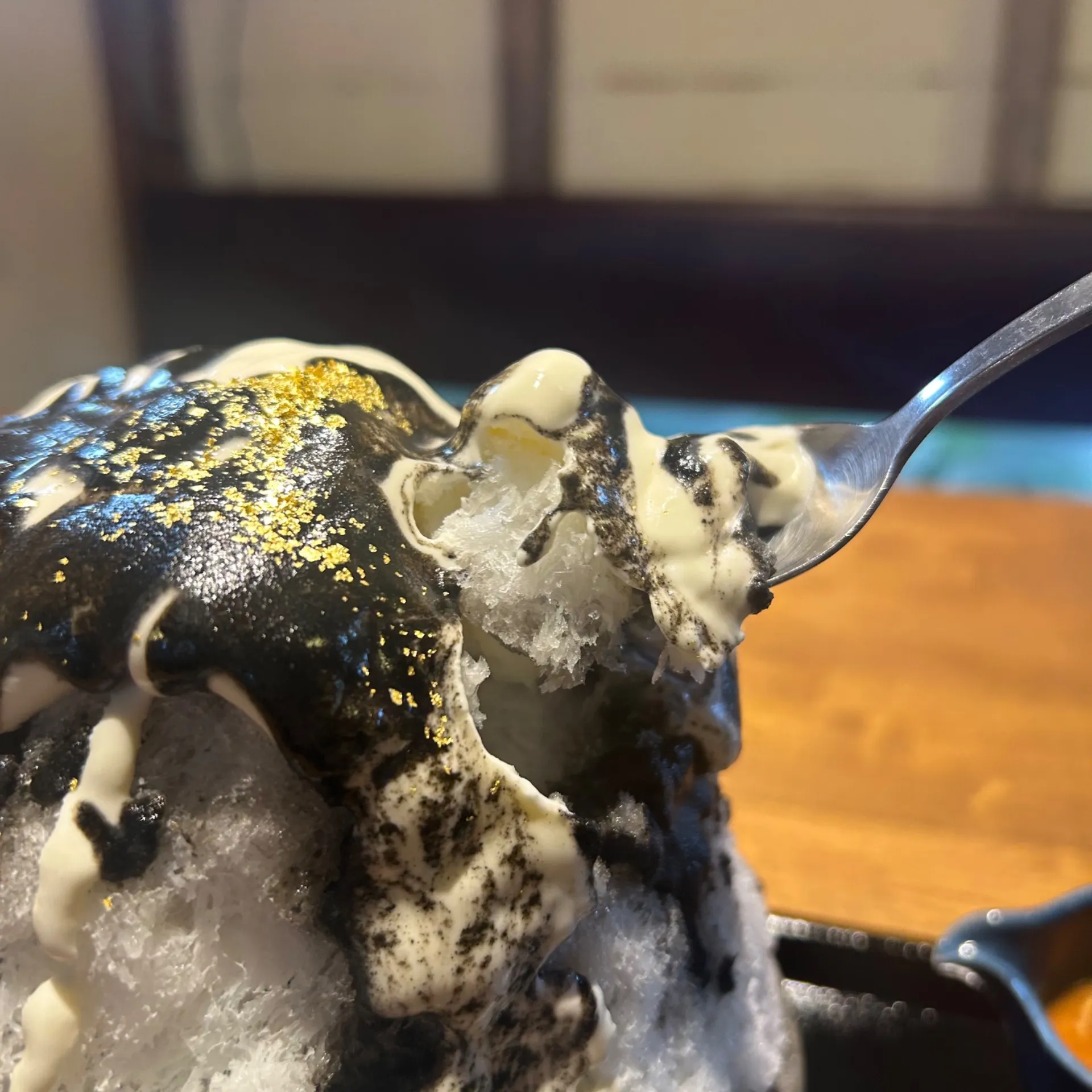 【名古屋・本山】暑い日に食べたい。“しずくのティラミス”で涼やかなご褒美時間を